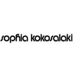 Sophia Kokosalaki Napoli logo